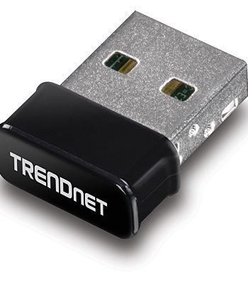 TRENDnet TEW-808UBM Micro AC1200 Wireless USB Adapter