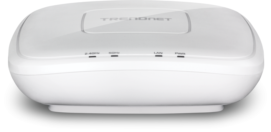 TRENDnet TEW-825DAP AC1750 Dual Band PoE Access Point