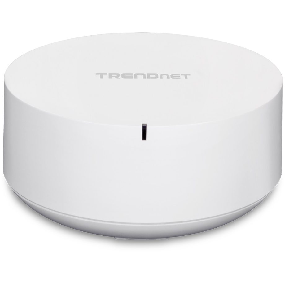 TRENDnet TEW-830MDR2K AC2200 WiFi Mesh Router System (2 pack)