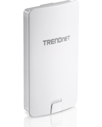 TRENDnet TEW-840APBO 14 dBi WiFi AC867 Outdoor Directional PoE Access Point