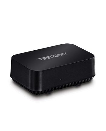 TRENDnet TEW-D100 Remote Network Monitoring Box