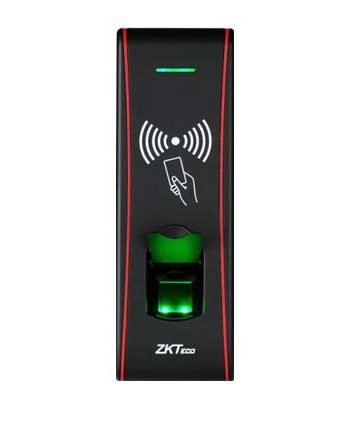 ZKAccess TF1600-Mifare Standalone Outdoor Fingerprint Reader Controller