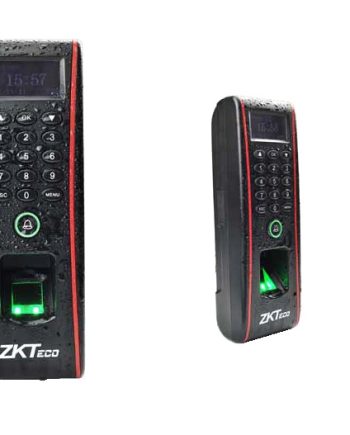 ZKAccess TF1700-HID Standalone fingerprint and HID Card Reader