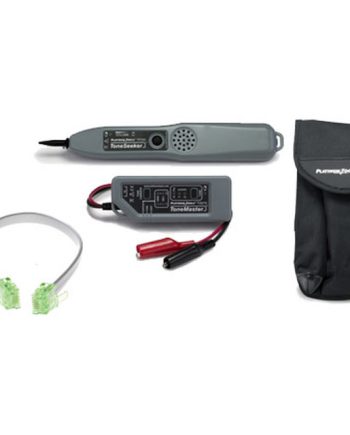 Platinum Tools TG210K1C Professional Tone and Probe Kit with Alligator Clips, Clamshell
