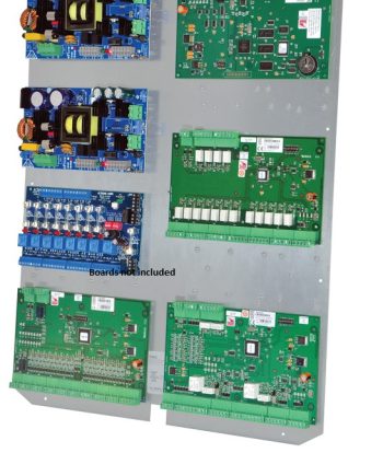 Altronix THW2 Backplane Access & Power Integration Solution