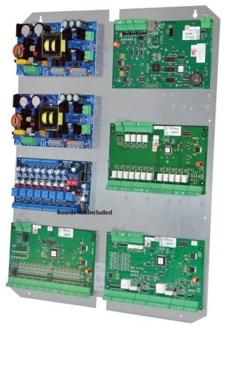 Altronix THW2 Backplane Access & Power Integration Solution