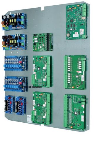 Altronix THW3 Backplane Access & Power Integration Solution