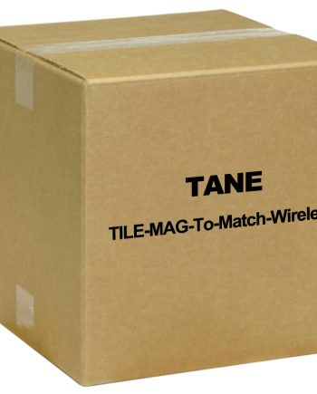 Tane TILE-MAG-To-Match-Wireless Tile Mag