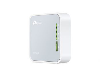 TP-Link TL-WR902AC Wireless Travel Router