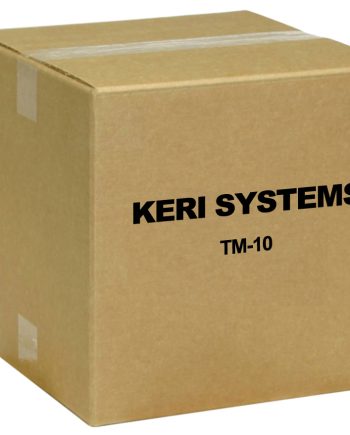 Keri Systems TM-10 Key 1 Button Transmitter