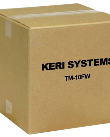 Keri Systems TM-10FW Key 1 Button Transmitter with Far pointe Insert