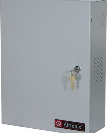 Altronix TM400 Compact Enclosure for Mercury Boards