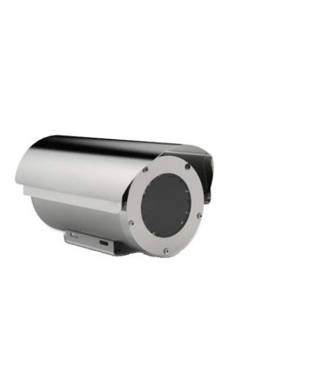 Samsung TNO-6070EP-C Explosion Proof 2 Megapixel Outdoor Network Specialty Camera, 2.8-9mm Lens, cLC CSA