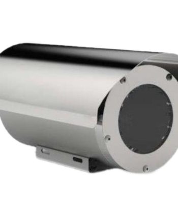 Samsung TNO-6070EP-Z Explosion Proof Housing using SNB-6004, 2.8-9mm Lens PoE Only without Wiper, IP66/IP67,IP68
