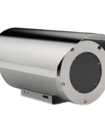 Samsung TNO-6320EP-Z Explosion Proof Housing using SNZ-6320 PoE Only without Wiper, IP66/IP67, IP68