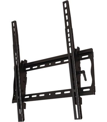 Crimson TP63 Universal Tilting Mount for Portrait Mounting of 37” to 70” Flat Panel Screens