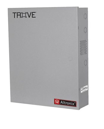 Altronix TROVE1 Access Control and Integration Enclosure (Access Enclosure Only)