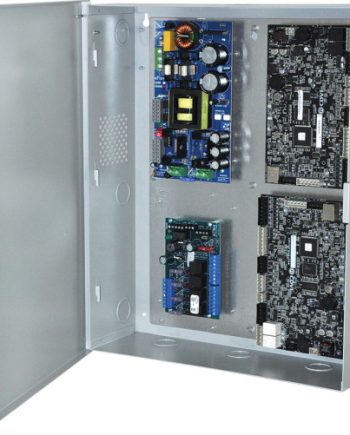 Altronix TROVE1C1 Access and Power Integration Kit Includes Trove1 Enclosure and TC1 Altronix/CDVI Backplane