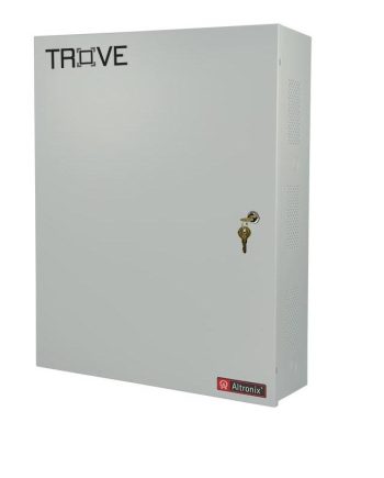 Altronix TROVE2 Access Control and Integration Enclosure (Trove2 Access Enclosure Only)