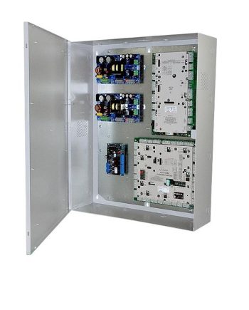 Altronix TROVE2AM2 Access and Power Integration (Trove2 & AMAG Backplane)