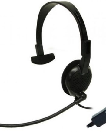Alpha TTU-NCHS Wired Headset Unit for TTU’S