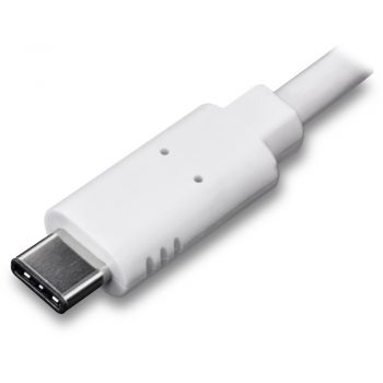 TRENDnet TUC-ETG USB-C to Gigabit Ethernet Adapter