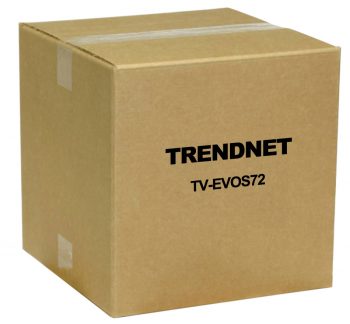 TRENDnet TV-EVOS72 72-Channel Camera EVO License