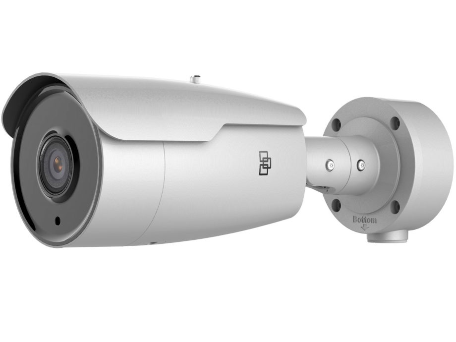 GE Security Interlogix TVB-5401 TruVision 2 Megapixel Low Light IP Bullet Camera