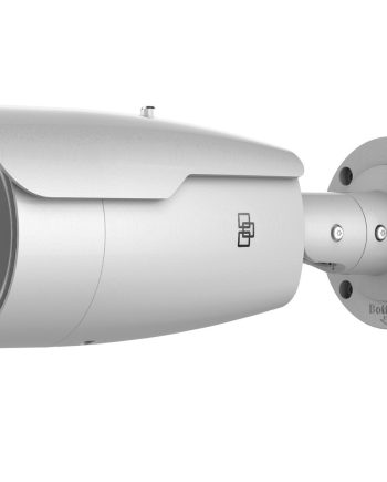 GE Security Interlogix TVB-5402 TruVision 2 Megapixel Low Light IP Bullet Camera