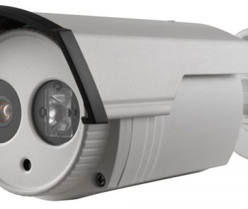 SecurityTronix TVI-AC314-FB4 2MP HD-TVI Fixed Lens IR Bullet Camera, 3.6mm Lens