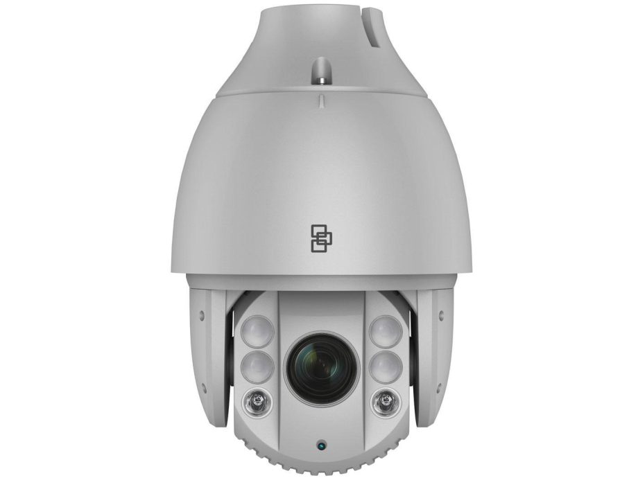 GE Security Interlogix TVP-4403 1080p Resolution TruVision HD-TVI Analog PTZ Camera, Lens 30x