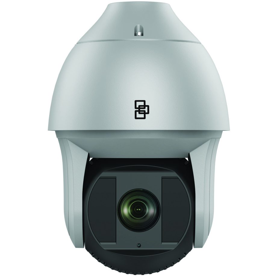 GE Security Interlogix TVP-5105 2 Megapixel Network IR Outdoor PTZ Camera, 36X Lens