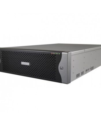 Pelco U1-VXS-48-EUK VideoXpert Ultimate RAID Storage 48TB, EUK Power Cord