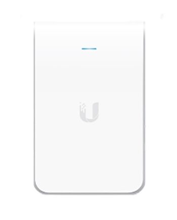 Ubiquiti UAP-AC-IW-5 UniFi Access Point Enterprise Wi-Fi System, 5-Pack
