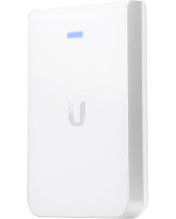 Ubiquiti UAP-AC-IW-5-US UniFi Access Point Enterprise Wi-Fi System, 5-Pack, US