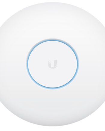 Ubiquiti UAP-AC-SHD-5-US 802.11AC Wave 2 Access Point with Dedicated Security Radio, 5 Pack, US
