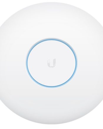 Ubiquiti UAP-AC-SHD-US 802.11AC Wave 2 Access Point with Dedicated Security Radio, US