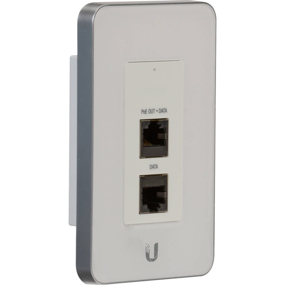 Ubiquiti UAP-IW-5-US UniFi In-Wall Wi-Fi Access Point, 5 Pack