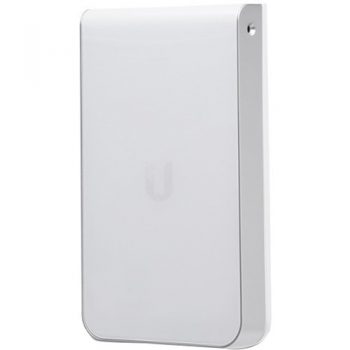 Ubiquiti UAP-IW-HD-US Networks UniFi IW HD In-Wall Wi-Fi Access Point, US