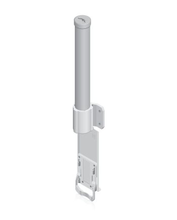 Ubiquiti UBI-AMO5G10 5GHz AirMax Omni, 10dBi, Rocket Kit