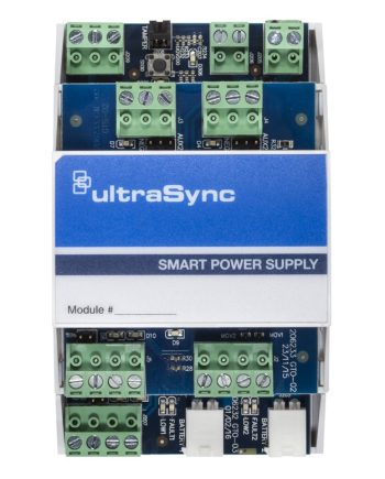 Interlogix UM-SPS UltraSync Modular Hub Smart Power Supply