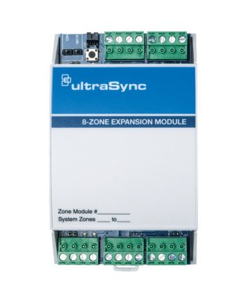 Interlogix UM-Z8 UltraSync Modular Hub 8-Zone Expansion Module