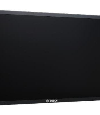 Bosch UML-554-90 55 Inch 4K LED Monitor