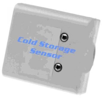 United Security Products CSS Cold Storage Switch Activates at 19° F