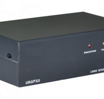 Bogen URGP-32I Alarm Input Extension Unit for IDA8 System
