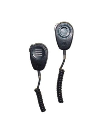 Bosch US600EL Handheld Communications Dynamic Microphone