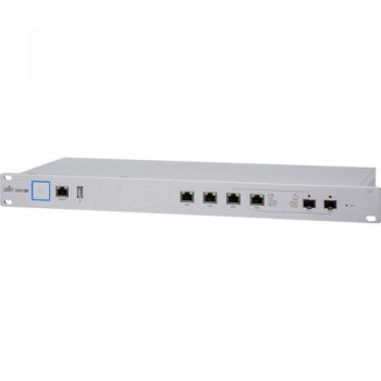 Ubiquiti USG-PRO-4-US 4 Ports Networks Enterprise Gateway Router