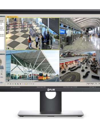 Flir USS-MON-24-FHD 24″ Full HD Widescreen LED Monitor