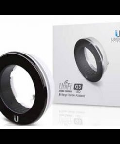 Ubiquiti UVC-G3-LED UniFi G3 Series IR Range Extender