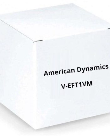 American Dynamics V-EFT1VM EverRun Enterprise FT 1 PVM